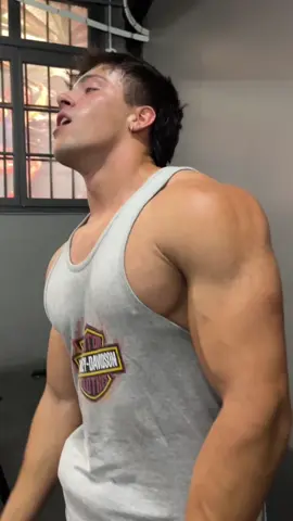 Suantla heavy #gym #tiktokcatalunya 