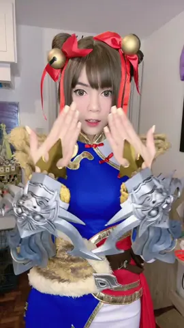 Marikit blank✨ #cosplay #fypシ゚ #foryou #tiktokphilippines #trendy #viral #marikitsadilim #xuhuong #xuhuongtiktok #wanwanmobilelegends #wanwantiktok #wanwancosplay 
