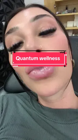 TLC time @quantumwellnessmedical 