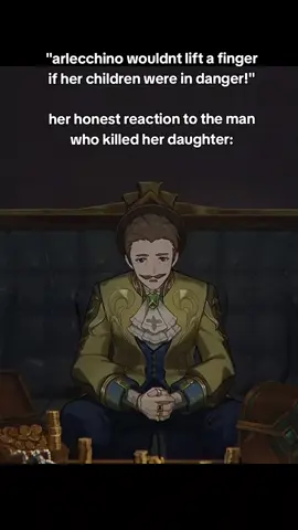 can we just have a moment to appreciate how good of a parent she is?? 😔 #genshin #GenshinImpact #GenshinImpact #arlecchino #arlecchinogenshinimpact #fypシ゚viral #fyp #foryoupage #viral #fyppppppppppppppppppppppp 