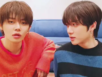 the eyes never lie #beomjun #yeongyu #yeonjun #beomgyu #txt 