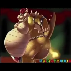 #fartingbowser 