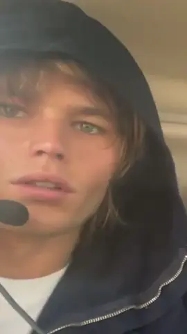 Who Am I? #jordanbarrett#jordanbarrettedit#malemodel#skincare#modeling#SuperModel#skincareroutine#model 