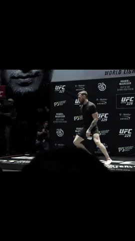 Part 51 | 🥶  #mcgregor #openworkout #ufc229 #fypage @MYSTICMac♧︎ @tbj747 