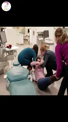 The girl had a heart attack.@jicfu2 #child #girl  #hospital #doctor #health