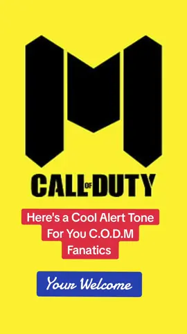 codm friend alert invite alert sound #codm #codmobile #codmedits🔥❤️ #callofdutymobile #cod #codsito #codsitomobile 