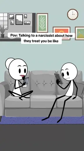 AC: @ Pov: Talking to a narcissist about how they treat you #foryou #usa_tiktok #viral #relatable #fyp #girlfriendsbelike #relationships #narcissist #badrelationship #narctok #narcissism #boyfriendsbelike #fy #gf 