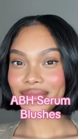 #anastasiabeverlyhills | Don’t get caught this summer without  Anastasia Beverly Hills new Blurring Serum Blushes. @anastasiabeverlyhills #ABH #ABHSponsored #ABHBlush