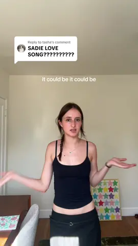 Replying to @tasha shocker honestly 