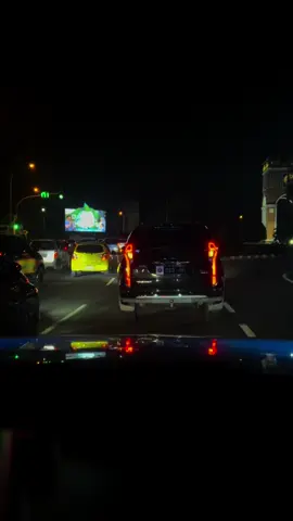 Saya mah atuh, cuma supir doang kok 