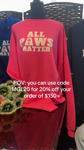 Today only 6/27/24. Shop mglbymercadez.com!!! #canstota #nys #fyp #mglbymercadez #mgl #crewnecks #shorts #clothing 