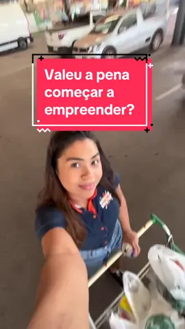 queria ter começado antes!!!  #espetinho #espetaria #negociopropio #empreendedorismofeminino #cuiaba 