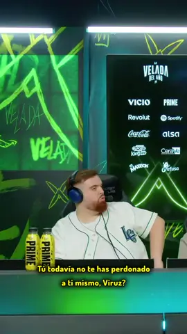 El perdón de Viruz 