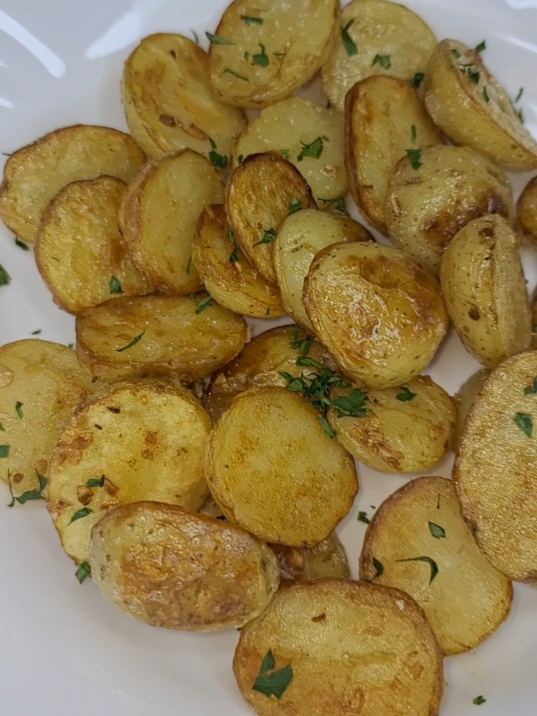 Papas salteadas #recetascaseras#papasalteada #amolaspapas #recetasfaciles #papalove