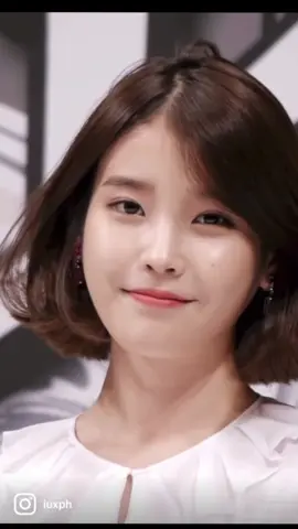 Dare a staring contest with IU? 😍✨ She is stunning! 🥹 🙈 🐰 🐥𝙵𝚘𝚕𝚕𝚘𝚠 𝚏𝚘𝚛 𝚖𝚘𝚛𝚎 아이유 𝚌𝚘𝚗𝚝𝚎𝚗𝚝 💕 . . . #IU #leejieun #아이유 #이지은 #이지금 #kpop #kdrama #celebrity #아이유_celebrity #iuaena #uaena#singer#이지금rma  #iuxphaiyu #iuxph #singer #songwriter #actress #singersongwriter #mostbeautiful #유애나 