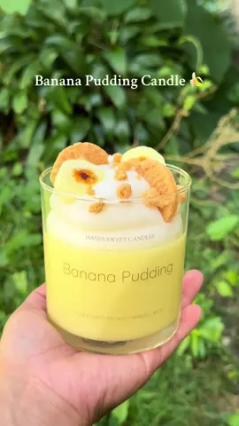 Trying so hard not to eat this 😩😮‍💨 #candles #fyp 