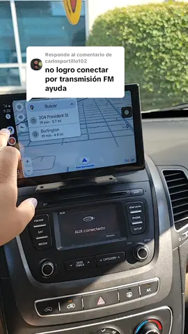 Respuesta a @carlosportillo102 #androidauto #applecarplay #carplay #TTSACL #paratuauto 