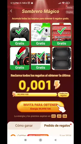 #temucolombia🇨🇴 #temu 