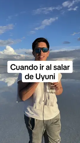 Cuando ir al Salar de Uyuni? 🌅 #lupito_1 #bolivia🇧🇴 #salardeuyuni #salardeuyunibolivia🇧🇴 #bolivia 