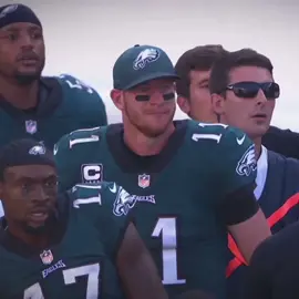 2017 Wentz was different. #fypシ #realavisual #repost #nflmixes #carsonwentz #nfledits #philadelphiaeagles #nfltiktok #nflfootball #viral 