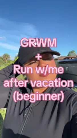 #grwm #grwmtorun #Running #runningtiktok #runningtok #staysharp @SHARKBITE HYDRATION #runwithme #runningera #stayhydrated #runningforbeginners #beginnerrunner #fypシ゚viral #Fitness #fitnessmotivation #weightloss #runningmotivation #runninggirl #runner #FitnessLifestyle 