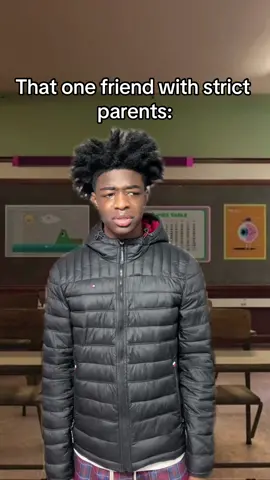 Bro free y’all man. Over the years my parents done got less strict so I be coolin and if they get to tweaking I just get sneaky. But I’ll never forget how it used to be. If you in this predicament right now just know you’re in my prayers. 🤧 #fyp 