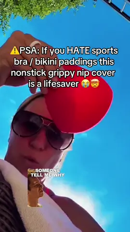 THERES A COUPON FOR IT TOO TODAY!!  #nipcovers #bikini #brainserts #brapad 