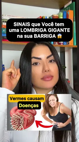 Fique atento aos sinais e comece hoje mesmo o seu tratamento! 