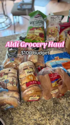 We love Aldi in this house 🫶 Aldi Grocery Haul  #aldihaul #groceryhaul #aldifinds #creatorsearchinsights 