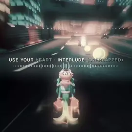 #AUDIOS ; omg why do some interludes hit sooo hard this sounds heavenly || #audiosforedits #editingaudios #slowedaudios #useyourheart #swv #interlude