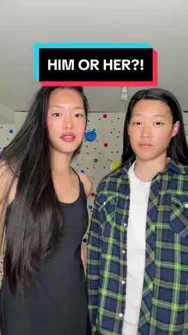 We’ve been knowing Mei’s gay since birth basically #Pride 