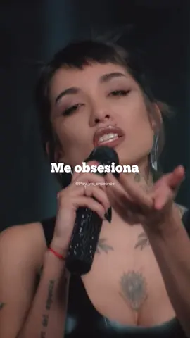 Cuando te vi CROSSOVER #5 - Big One ft. Maria Becerra, Trueno ❤️ #fyp #cuandotevi #mariabecerra #bigone #trueno #lanenadeargentina #losdelespaciomami #para_mi_onceonce #letrasdecanciones #crossover 