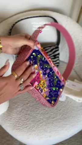 Linked in my sf under purses!! #staud#tommybag#staudbag#beadedbag#amazonpurse#beadedpurse#amazonfashion#shopbob 