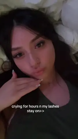 ive had them more than a week too🙏🏼#veyeslashes @VEYES BEAUTY 