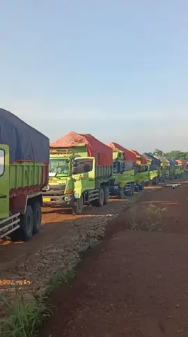 hallo warga Curug Bitung👋 #drivermuda #fypシ゚viral #fyppppppppppppppppppppppp #PT_MPU #truktanahmerah 