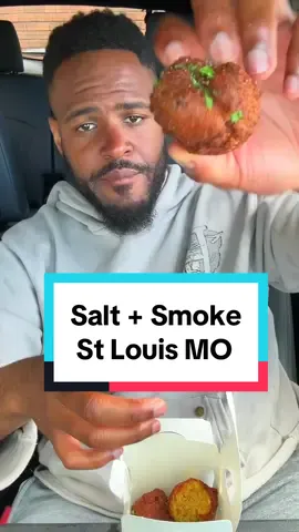 St Louis DOES NOT‼️ have GOOD BBQ‼️🤬 #ncfoodie #foodreview #foodcritic #stlouismo #stlouisfood #stlouisrestaurant