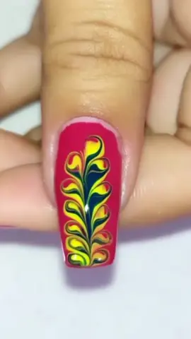 #nailart 