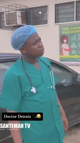 Dr. Dennis vs Opoku Bilson 😂😂 #opokubilson #doctor #Kyekyeku #1957 #3940 #Official #akabenezer #Production #club #enjoylife #enjoy #independenceday #movie #amapiano #amapianodance #fypppppppppppp #fyp #explore #funny #kootala #eldertriho   #funnyvideos #laugh #women #money #ticketsprice