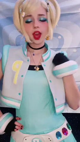 Sprry if im bad about replying to comments latelt :,) im sick plus struggling w my sleep schedule rn #bubbles #bubblescosplay #ppg #powerpuffgirls #cartoonnetwork #bubblespowerpuffgirls #ppgcosplay #cosplayer #cosplay #cosplaying #cute #cartoon #nostalgia #ppgz #anime 