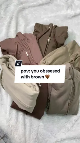 when you obssesed with brown 👀🤎 #jakethoodie #zipperhoodie #jaketoversize #WIBGAJIAN #PromoGuncang77 