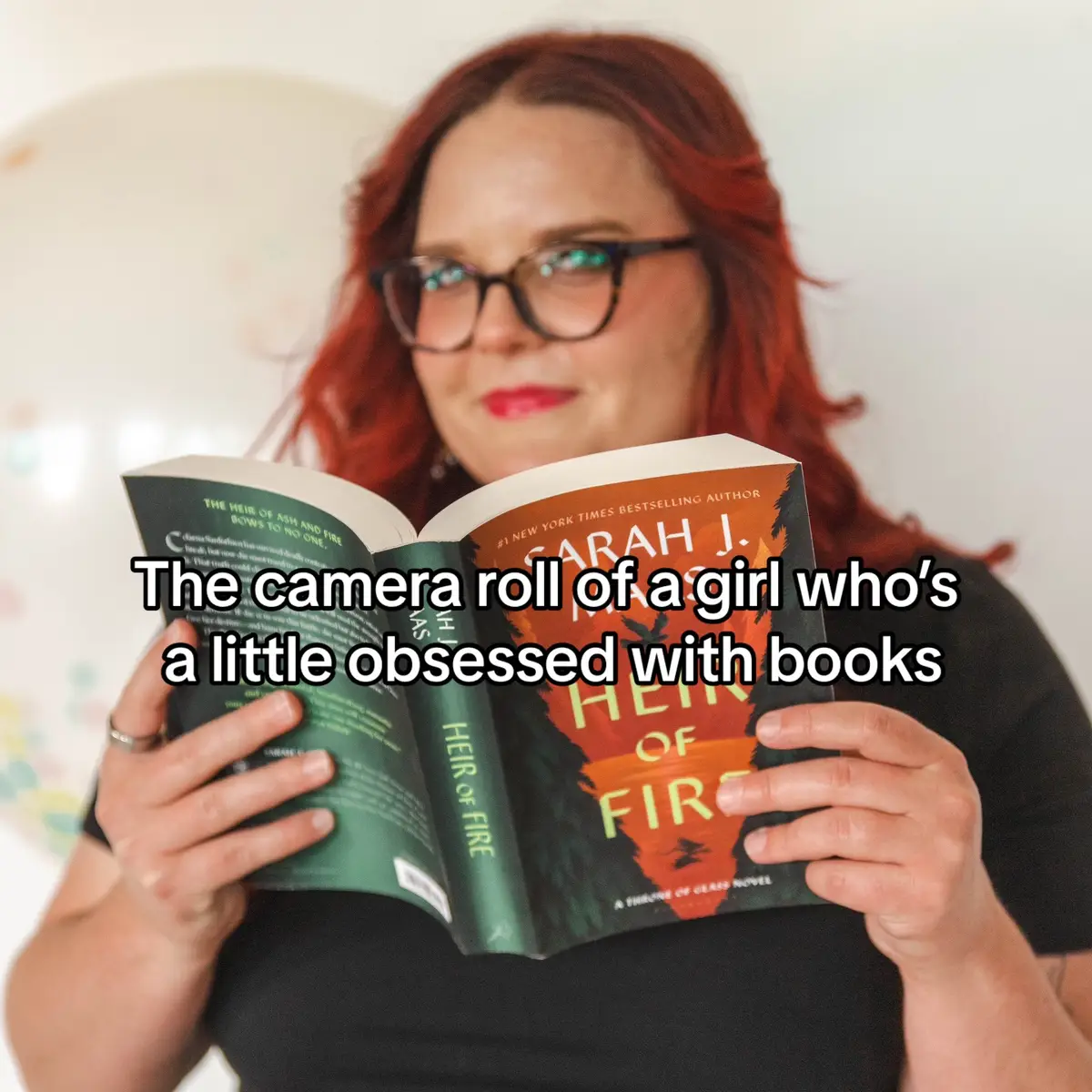 Got inspired to do this after seeing @Hannah’s book thoughts 📚✨ post!❤️ #junewrapup #acotartok #maasiverse #throneofglass #bookishtattoo #tarotreading #bookshelftour #bookdedications 