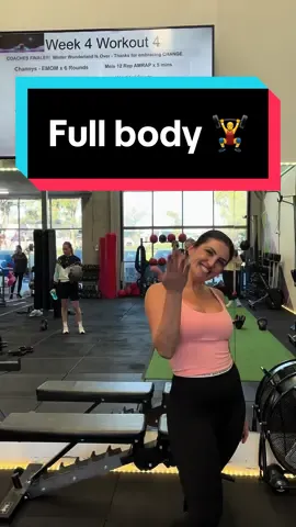 Train full body with us 💜💚#hiitworkout #fyp #foryoupage #thehiitmovementrousehill #thehills 