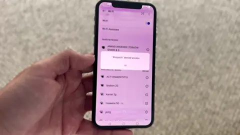 How To FIX WIFI Access Denied! (2024)