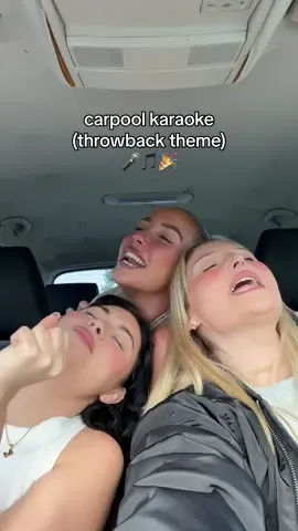 If Riley wins we are quitting xx #carpoolkaraoke #carbangers #throwback #throwbackbangers #music #funny #work #crazier #hannahmontana #bestthingyouneverhad #angusthongandperfectsnoging 