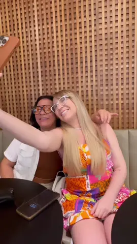 Que pessoa abençoada , obrigado pelo apoio e pelo carinho ! Você é um ser de luz , sem duvidas a Marilia é un espelho seu 🥹❤️