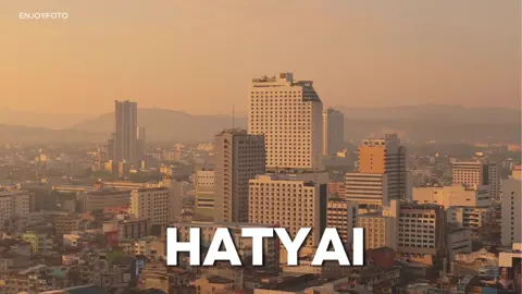 📌HATYAI TOWN แชร์ MV ลิซ่าไม่ได้ แต่แชร์คลิปวีดีโอนี้ได้นะ #Enjoyfoto #ภาพมุมสูง #บินโดรน #hatyai #บินโดรนหาดใหญ่สงขลา #บินโดรนสงขลา