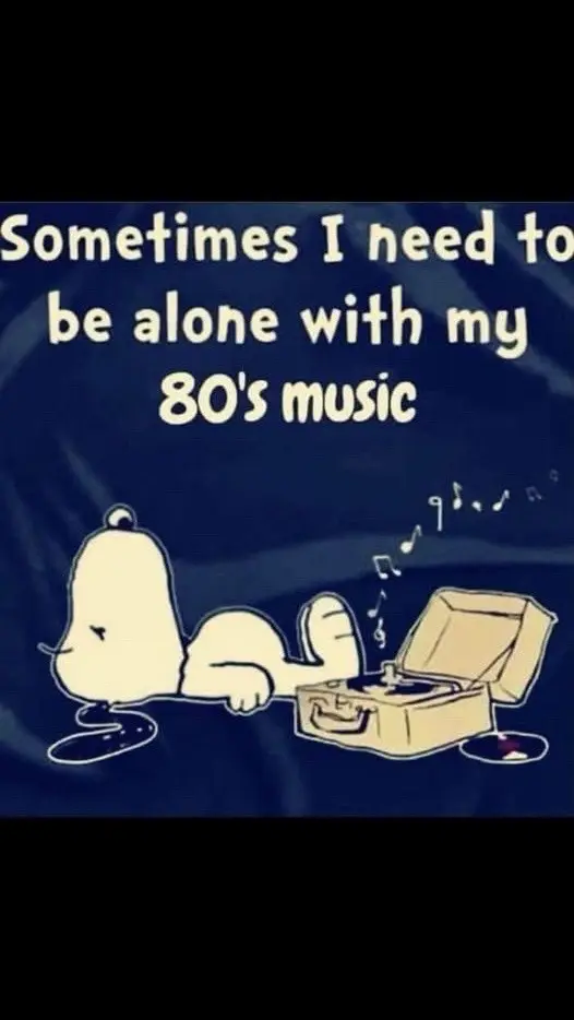 80s music is the best of all times #80s #80skid #80smusic #foreveryoung 