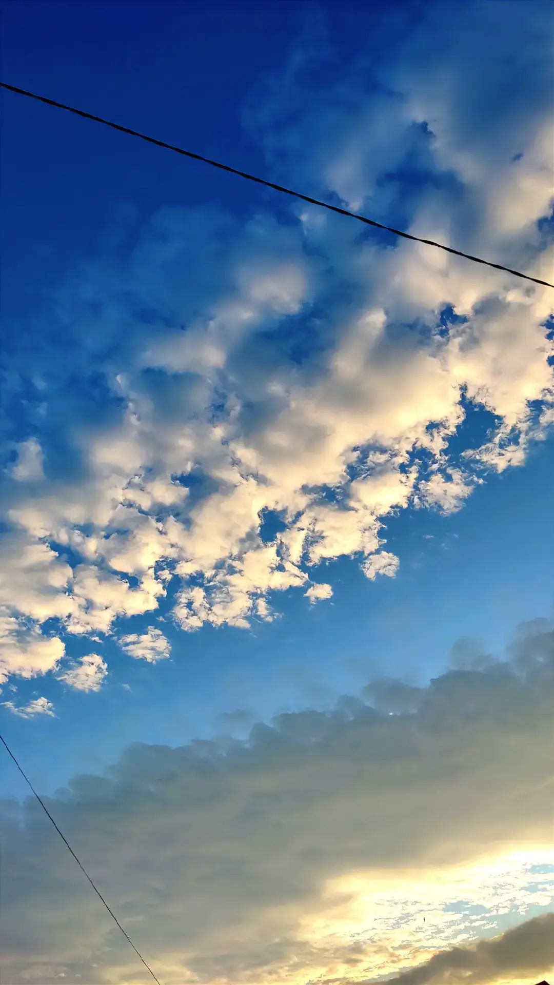 #awan #clouds #photoleap #foryou #fyp #trending #langit #trendingvideo #lewatberanda #pagihari 