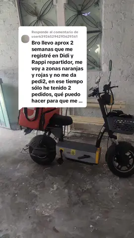 Respuesta a @user639265294293629361 #fyp #bicicletamamalona #fypシ゚ #parati #repartiendoenbicicletaelectrica #feriavlogs #bicicletaelectrica 