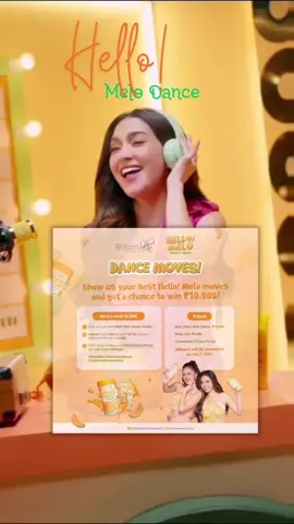 GO GO GO mga Ka Brilliants ❤️ #hellomelo #brillianthellomelo #dance #dancetrend #brilliantskinessentials #glendadelacruz #brilliantskinbyglenda 